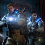 Gears of War 4 - Xbox One 